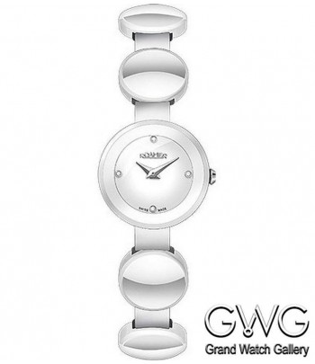 Roamer 686836 41 29 60 женские кварцевые часы